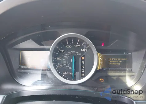 2011 Ford Explorer Xlt from USA, damaged, VIN 1FMHK8D82BGA75865